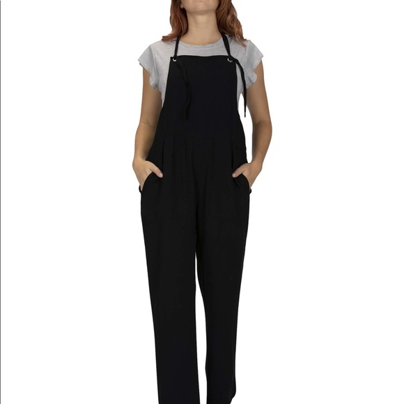 🌴🔆HURLEY- MELLOW JUMPSUIT🔆🌴 - Picture 8 of 11